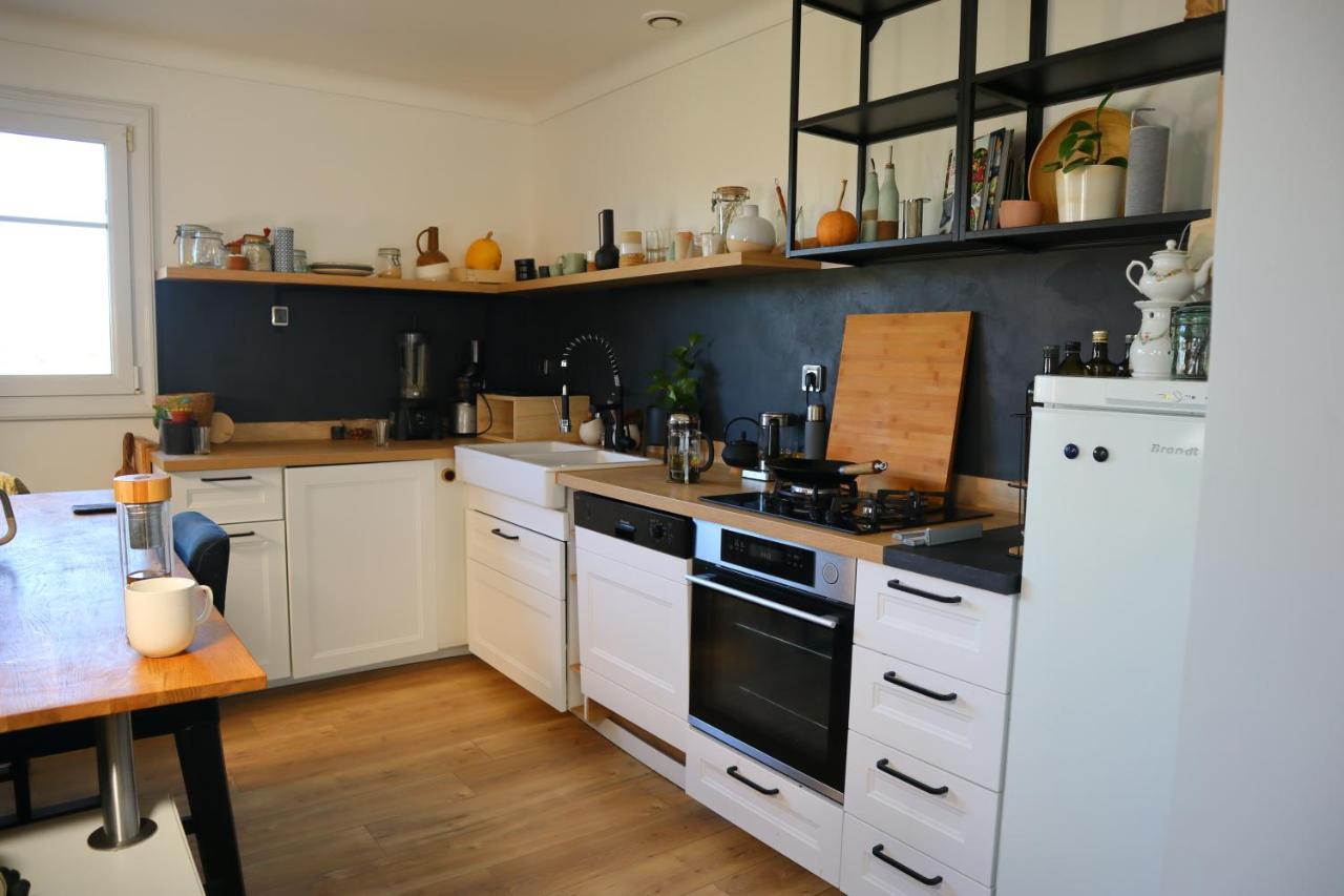 Bed and Breakfast Chambre En Campagne A 15 Min Circuit ! Change  Экстерьер фото
