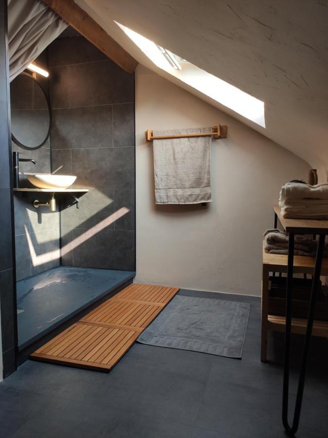 Bed and Breakfast Chambre En Campagne A 15 Min Circuit ! Change  Экстерьер фото